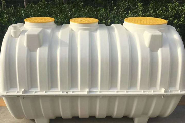 家用模壓化糞池多少錢一個，價格高嗎