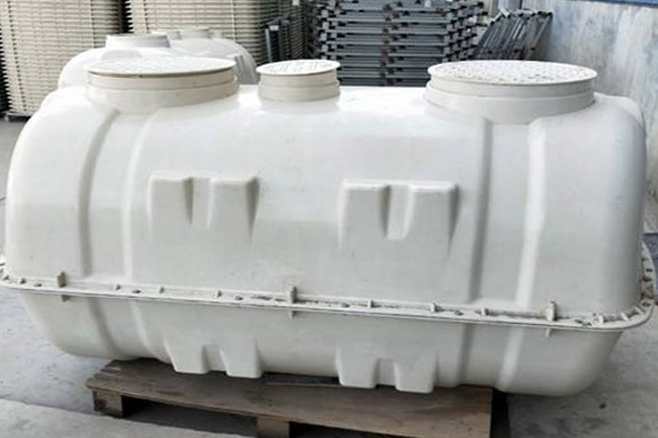 SMC玻璃鋼模壓化糞池基本結(jié)構(gòu)都有哪些 SMC玻璃鋼模壓化糞池基本結(jié)構(gòu)都有哪些