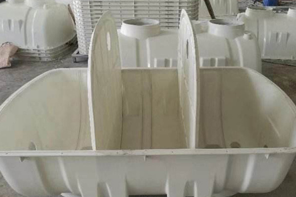 購買SMC玻璃鋼模壓化糞池需要多少錢 購買SMC玻璃鋼模壓化糞池需要多少錢