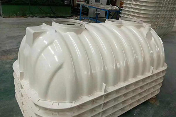 如何讓買到的玻璃鋼模壓化糞池的質(zhì)量更有保障 如何讓買到的玻璃鋼模壓化糞池的質(zhì)量更有保障