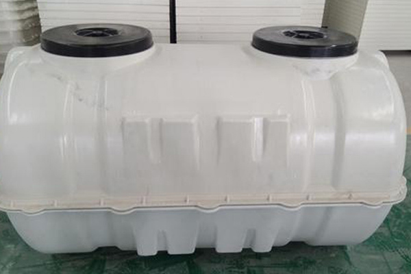 一個好的模壓化糞池廠家有什么表現 一個好的模壓化糞池廠家有什么表現