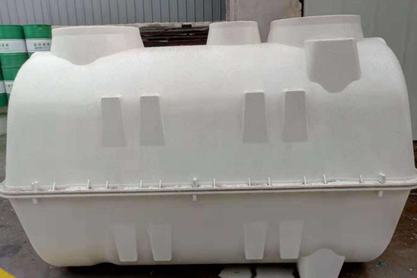 如何確保模壓化糞池的產(chǎn)品質量