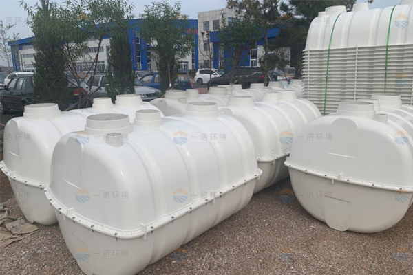 購(gòu)買(mǎi)模壓化糞池時(shí)怎么做好外觀的檢查 購(gòu)買(mǎi)模壓化糞池時(shí)怎么做好外觀的檢查