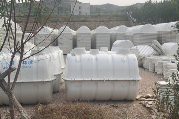 購(gòu)買(mǎi)模壓化糞池時(shí)哪幾點(diǎn)是很重要的 購(gòu)買(mǎi)模壓化糞池時(shí)哪幾點(diǎn)是很重要的