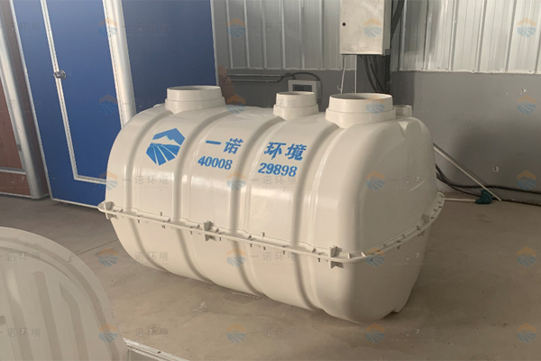 使用玻璃鋼化糞池的過程中還用管理嗎 使用玻璃鋼化糞池的過程中還用管理嗎