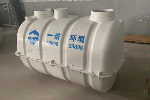 玻璃鋼化糞池是使用什么原料生產(chǎn)的 玻璃鋼化糞池是使用什么原料生產(chǎn)的
