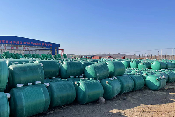 玻璃鋼化糞池的定價都與哪幾點有關(guān) 玻璃鋼化糞池的定價都與哪幾點有關(guān)