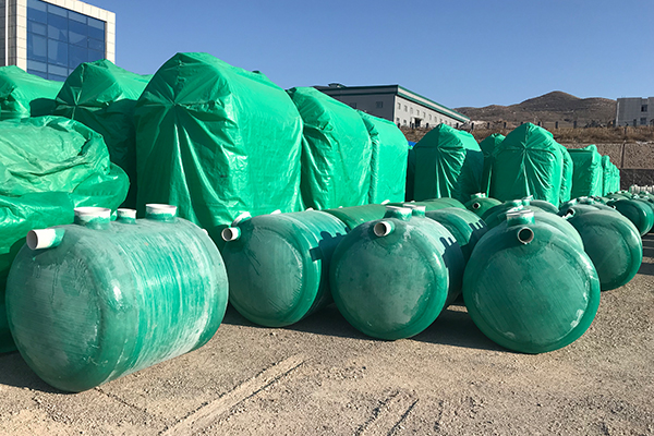 玻璃鋼化糞池的工作分為哪幾個(gè)環(huán)節(jié) 玻璃鋼化糞池的工作分為哪幾個(gè)環(huán)節(jié)