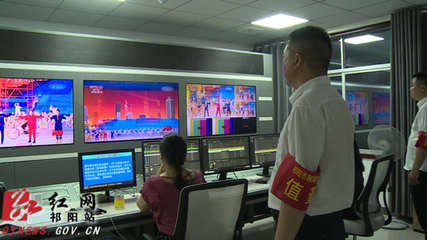祁陽市融媒體中心開展安全生產大檢查，全力保障廣播電視節目安全播出與制作