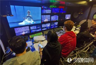4K、8K春晚引領趨勢 4K花園助力電視節目超高清化升級